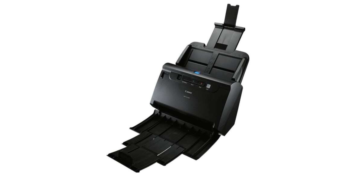Canon imageFORMULA DR-C230 (2646C003) | Pepita.com