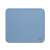 Covor de mouse Logitech Studio Series, albastru, suprafață netedă, confortabil, durabil, 956-000051