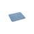Logitech Studio Series mouse pad, blue-grey, smooth surface, for comfortable and silent gliding