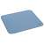 Logitech Studio Series mouse pad, blue-grey, smooth surface, for comfortable and silent gliding