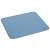 Logitech Studio Series mouse pad, blue-grey, smooth surface, for comfortable and silent gliding