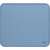 Logitech Studio Series mouse pad, blue-grey, smooth surface, for comfortable and silent gliding