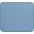 Logitech Studio Series mouse pad, blue-grey, smooth surface, for comfortable and silent gliding