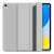 Apple iPad 10.9 (2022) tablet tok (Smart Case) on/off funkcióval - grey (ECO csomagolás) (FN0463) 53627708