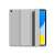 Obal na tablet Apple iPad 10.9 (2022) (Smart Case) s funkciou zapnutia/vypnutia - Tech-Protect - sivý (EKO balenie) 53627708