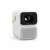 Xiaomi Wanbo T6 Max projector, white, front view