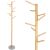 Springos standing coat rack