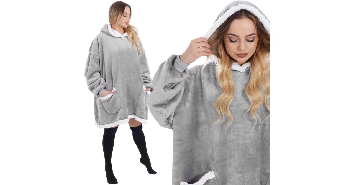 Blanket jumper online