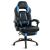 Spirit of Gamer Mustang crno-plava ergonomska gaming stolica