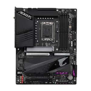 Gigabyte Z790 AORUS ELITE AX základná doska Intel Z790 LGA 1700 ATX (Z790 AORUS ELITE AX) 54477799