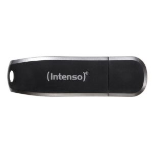 USB 3.0 Флаш памет Intenso Speed Line 256GB - Intenso Pendrive