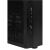 Fractal Design Core 1000 - Előlapi portok