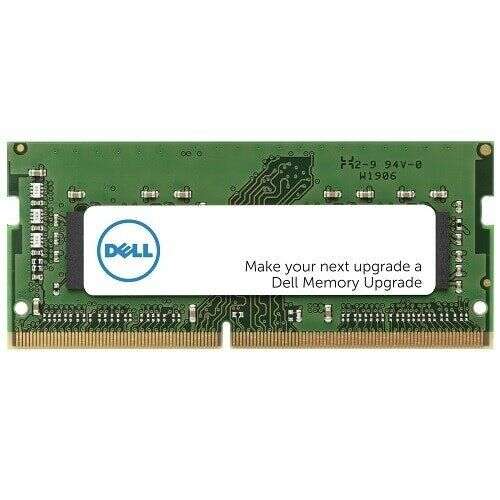 Dell 8GB DDR4 3200MHz SODIMM memory module