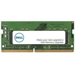 Dell 8GB DDR4 3200MHz SODIMM Speichermodul - Notebook Arbeitsspeicher