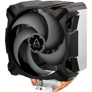 Cooler CPU Arctic Freezer A35 CO, negru, turn unic, ventilator de 120 mm - Ventilator de PC