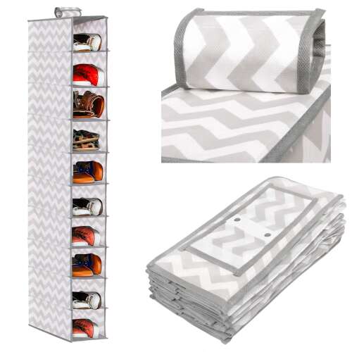 Springos Account Organizer #grey-white 53631420