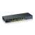 ZyXEL GS1900-8HP v3 8-port Gigabit Ethernet Smart Managed Switch