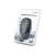 Gembird MUSW-4BS-01 Drahtlose optische Maus, schwarz, verpackt