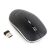 Computermaus Gembird Silent Wireless Optical Mouse MUSW-4BS-01 USB, Schwarz 82967371