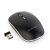 Computermaus Gembird Silent Wireless Optical Mouse MUSW-4BS-01 USB, Schwarz 82967371