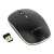 Gembird MUSW-4BS-01 wireless optical mouse, black