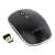 Gembird MUSW-4BS-01 wireless optical mouse, black