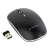 Gembird MUSW-4BS-01 wireless optical mouse, black