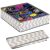 Springos Account Organizer #grey-white 53632605