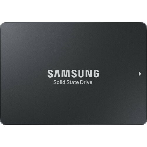 Samsung PM893 7.68TB 2.5 inch SATA SSD pentru centre de date