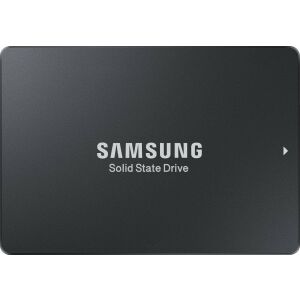 Samsung PM893 7.68TB 2.5 Zoll SATA SSD für Rechenzentren - SSD-Laufwerke