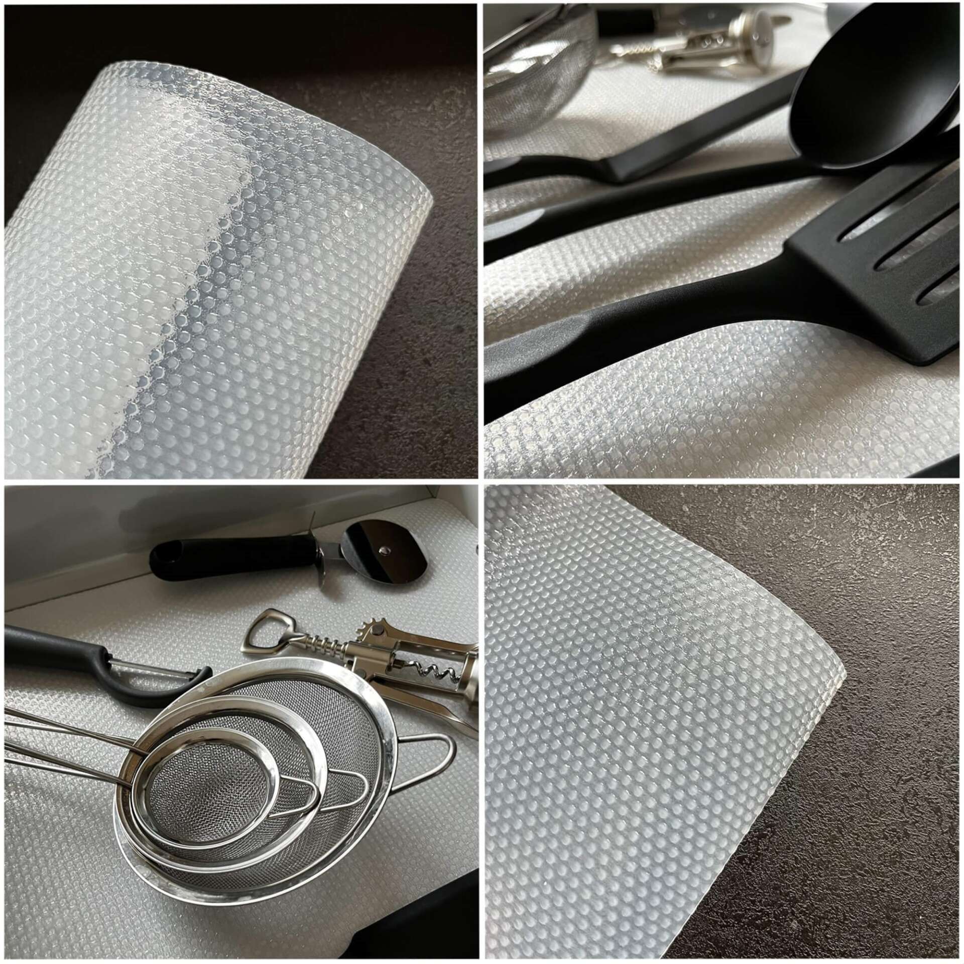 Ha5128 Anti-Rutsch-Matte für Schubladen