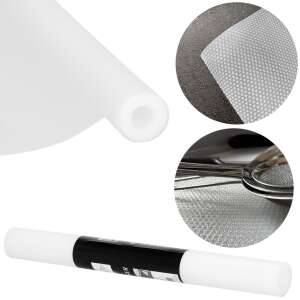 Springos drawer liner rolled up, showing the packaging - Springos Kitchen Utensils & Gadget