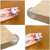 Springos Corner Protectors for Furniture, 10 pack, clear silicone, 3M double-sided adhesive tape, installed on table corner