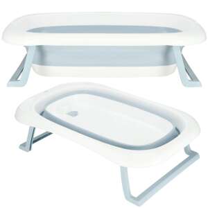 Springos Skladací detský kúpeľ #mint-white 53635351 Doplnky na kúpanie