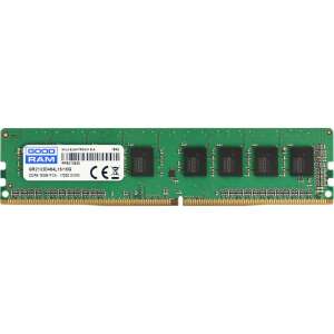 GoodRAM 16GB (1x16) 2400MHz CL17 DDR4 (GR2400D464L17/16G) 53639923 