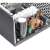 Thermaltake Smart BX1 750W tápellátás, belső alkatrészek