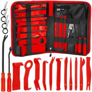 Springos Upholstery Removal Tool Kit
