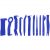 Springos plastic pry tools, car trim removal tools
