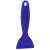 Springos car trim removal tool, blue plastic, for removing clips