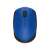 Logitech M171 Drahtlose optische Maus, Blau