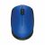 Mysz Bezprzewodowa mysz Logitech M171 niebieska 138821328