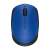Logitech M171 Bezprzewodowa mysz optyczna, Niebieska