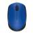 Logitech M171 Bezprzewodowa mysz optyczna, Niebieska
