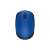 Logitech M171 Bezprzewodowa mysz optyczna, Niebieska
