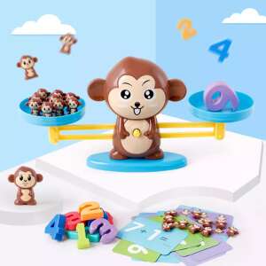 Monkey Balance társasjáték 53645633 