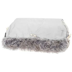 Springos babakocsi Kézmelegítő #szürke 119859814 - Springos