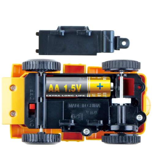 Rt0010 Budowa toru wyścigowego 53647826