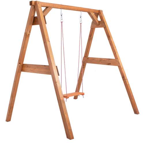 Springos kerti Hinta állvánnyal