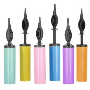 Selecție de pompe manuale pentru baloane Springos colorate - Pompe de mână