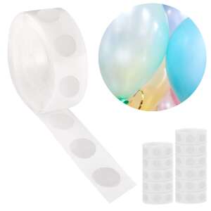 Ps0005 Bandă pentru baloane 57093117 Accesorii pentru petrecere